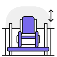 Icon Hublift