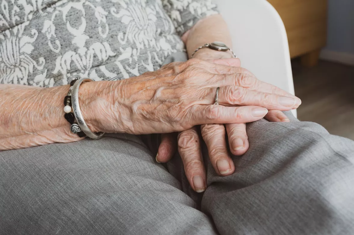 5 Irrtümer in der häuslichen Pflege