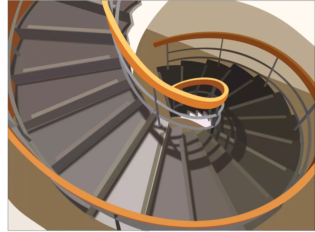 Treppenlift Alternative: 5 Alternativen zum Treppenlift