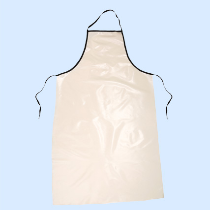 Schutzschürze