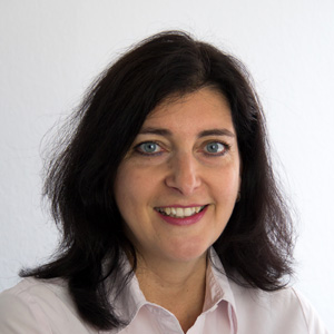 Maria Bürkle